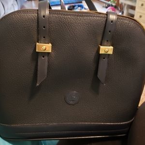 Dooney and Bourke handbag